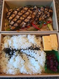 テラスレストラン ローズ