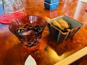 粥茶屋 写楽