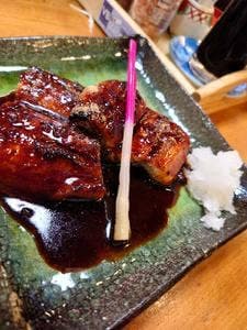 割烹 若新