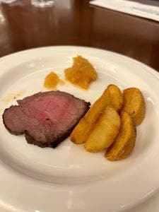 旬菜グリル&カフェ セレニティ