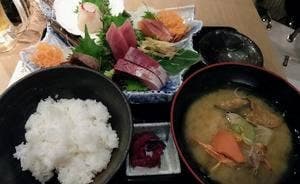 いかの墨 新宿駅南口マインズタワー店