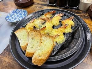 イキのいい奴