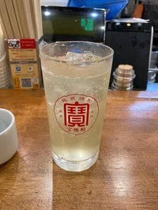 お立ち吞み処 赤垣屋 なんば店