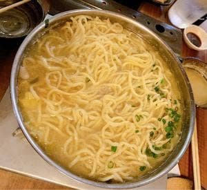 三日月堂