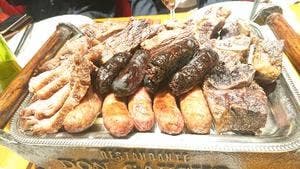 BBQレストラン Don Gaucho