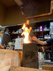 焼きを極める火々