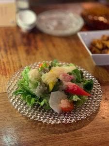 肉バル OSAKAYA