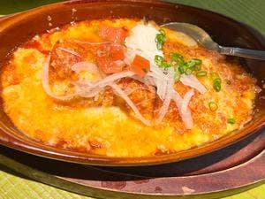 メキシカンレストラン ラ ユウキ