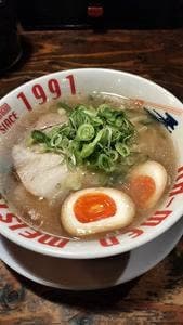 希望軒 堺泉北2号八田店