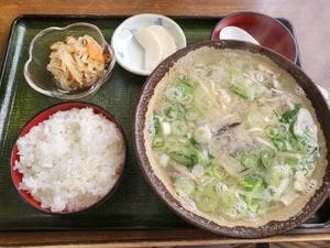 金森ドライブイン