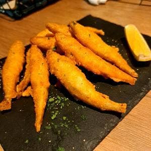 BISTRO BAR SEASON