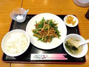 向陽飯店 町田店