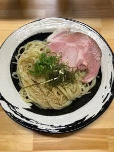 油そば専門店 日の出丸