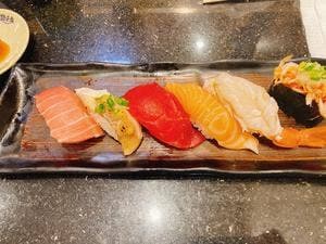 すし銚子丸 酒々井プレミアム・アウトレット店