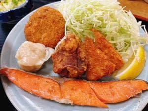 人形町 鮒よし