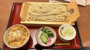 ばんどう太郎 白井16号店