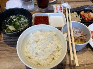 国産牛焼肉くいどん 大宮店