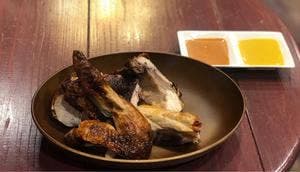 Chicken Bob&Mike 袋町店