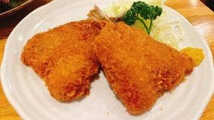 ふじや食堂