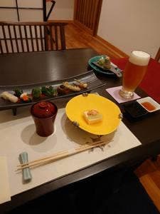 新井旅館