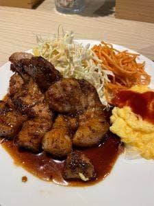 洋食 トミー 三国ヶ丘店