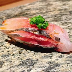 鮨ひばり