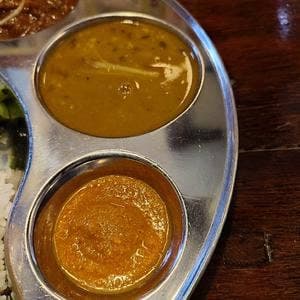インディアンレストラン 彩里