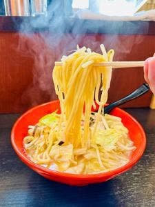 博多ちゃんぽん えいと