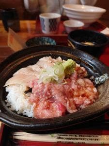 淀屋橋 うおじ