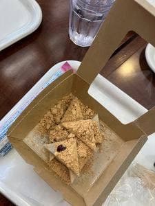 珈琲茶房 餅陣住吉