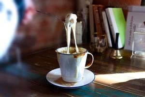 CAFE NOB