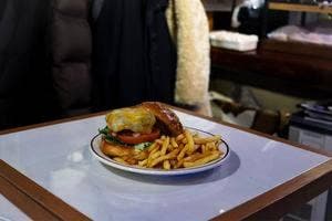 クッカーズグリル