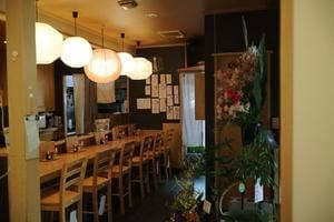 味の店 みずき