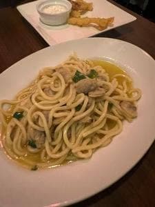 イタメシ 厨肉中贅