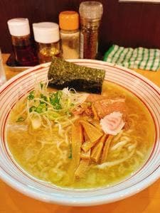 魂麺