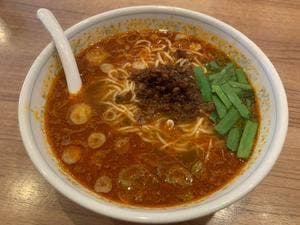 中国料理 天華