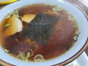 お食事処 キラク
