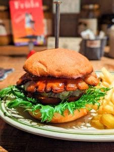 Viva la Burger