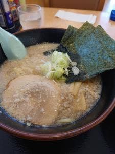 ラーメン翔 道の駅あらい店