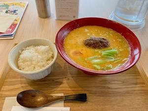 閖上 港食堂HACHI