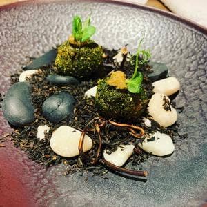 BISTRO HAMAIF