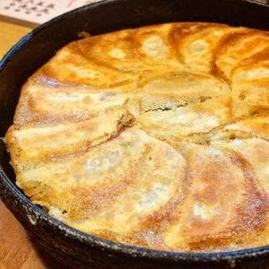 67餃子 恵比寿本店