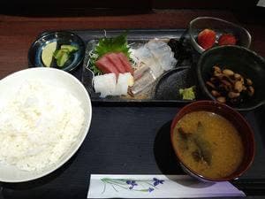 相模湾 朝どれ海鮮 よりみち