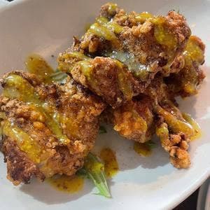 Gluten Free T's Kitchen