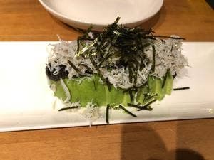 串焼き バク