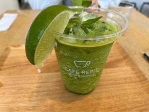 CAFE REPIT