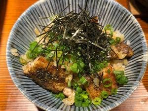 新宿うな鐵 本店