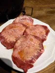 炭火焼肉 あさくら