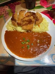 ミトミトカレー 上石神井店
