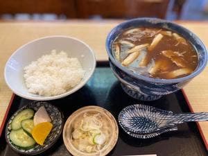 大むら そば店